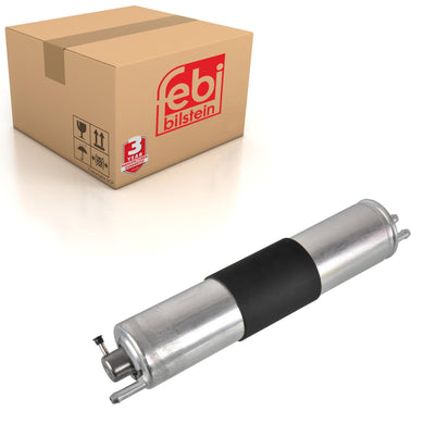 Fuel Filter Fits BMW 316 i Coupe Touring 316 ti Compact 318 i Cabrio Febi 36202
