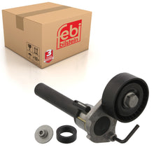 Load image into Gallery viewer, Auxiliary Belt Tensioner Assembly Fits Volkswagen Beetle CC Eos Golf Febi 36203
