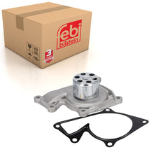 Load image into Gallery viewer, Qashqai Water Pump Cooling Fits Nissan 21 01 074 77R Febi 36204