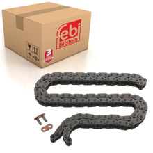 Load image into Gallery viewer, Oil Pump Chain Fits Smart Forfour 1 454 OE 000 993 01 76 S1 Febi 36229