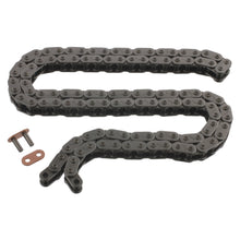 Load image into Gallery viewer, Oil Pump Chain Fits Smart Forfour 1 454 OE 000 993 01 76 S1 Febi 36229