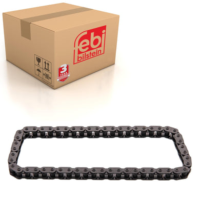 Oil Pump Chain Fits Smart Fortwo 2 BMW 5 Series 11 41 7 500 182 Febi 36245
