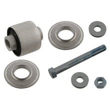Load image into Gallery viewer, Front Lower Control Arm Bush Kit Fits Mercedes Benz CL Model 215 S-Cl Febi 36260