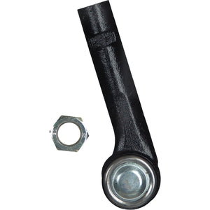 C4 Front Left Tie Rod End Outer Track Fits Citroen 3817.71 Febi 36261