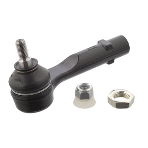 C4 Front Left Tie Rod End Outer Track Fits Citroen 3817.71 Febi 36261