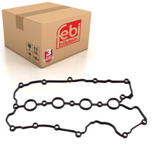 Load image into Gallery viewer, Right Rocker Cover Gasket Fits Volkswagen Touareg 4motion Audi A6 qua Febi 36263
