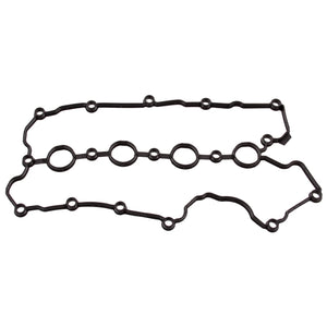Right Rocker Cover Gasket Fits Volkswagen Touareg 4motion Audi A6 qua Febi 36263