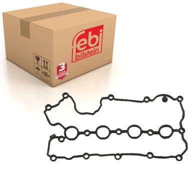 Left Rocker Cover Gasket Fits Volkswagen Touareg 4motion Audi A6 quat Febi 36264