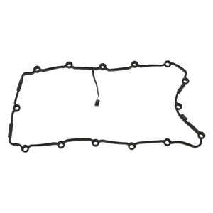 Left Rocker Cover Gasket Fits Audi A6 quattro S4 OE 079103483L Febi 36265