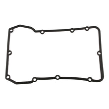 Load image into Gallery viewer, Left Rocker Cover Gasket Fits Volkswagen Passat 4motion 3B Febi 36267