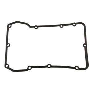 Left Rocker Cover Gasket Fits Volkswagen Passat 4motion 3B Febi 36267