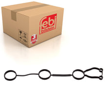 Load image into Gallery viewer, Right Rocker Cover Gasket Fits Audi A4 quattro A6 A8 4E Febi 36271