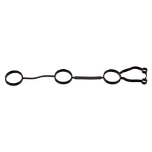 Load image into Gallery viewer, Right Rocker Cover Gasket Fits Audi A4 quattro A6 A8 4E Febi 36271