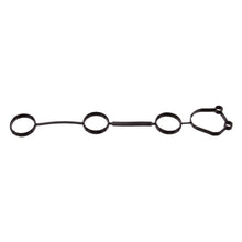 Load image into Gallery viewer, Left Rocker Cover Gasket Fits Audi A4 quattro A6 A8 4E OE 06E103650A Febi 36272