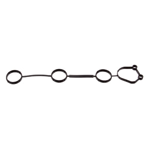 Left Rocker Cover Gasket Fits Audi A4 quattro A6 A8 4E OE 06E103650A Febi 36272