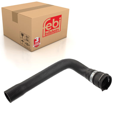 Radiator Hose Fits Volkswagen Passat 4motion syncro Skoda Superb Audi Febi 36280