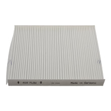 Load image into Gallery viewer, Cabin Pollen Filter Fits Alfa Romeo Giulietta OE 50511785 Febi 36283