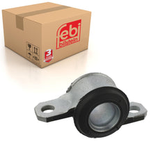 Load image into Gallery viewer, Front Lower Control Arm Bush Fits FIAT Ducato 230 244 Peugeot Boxer C Febi 36285