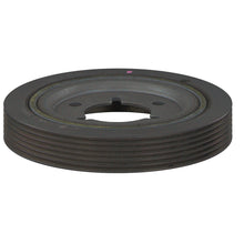 Load image into Gallery viewer, Decoupled Crankshaft Pulley Fits Peugeot 1007 307 Citroen C2 C3 C4 I Febi 36287