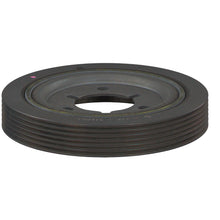 Load image into Gallery viewer, Decoupled Crankshaft Pulley Fits Peugeot 1007 307 Citroen C2 C3 C4 I Febi 36287