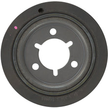 Load image into Gallery viewer, Decoupled Crankshaft Pulley Fits Peugeot 1007 307 Citroen C2 C3 C4 I Febi 36287