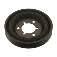 Load image into Gallery viewer, Decoupled Crankshaft Pulley Fits Peugeot 1007 307 Citroen C2 C3 C4 I Febi 36287