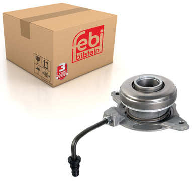 Concentric Slave Cylinder Fits Mercedes Benz A-Class Model 169 B-Clas Febi 36290