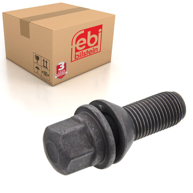Alloy Steel Wheel Bolt Fits Renault Espace Laguna Latitude Talisman Febi 36293