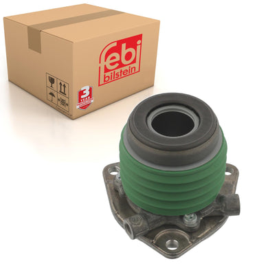 Concentric Slave Cylinder Fits Chevrolet GM Vauxhall Omega B Febi 36303