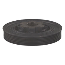 Load image into Gallery viewer, Decoupled Crankshaft Pulley Fits Mitsubishi Outlander Land Rover Free Febi 36310