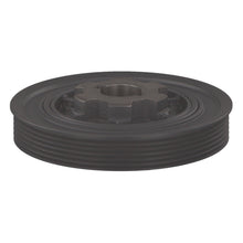 Load image into Gallery viewer, Decoupled Crankshaft Pulley Fits Mitsubishi Outlander Land Rover Free Febi 36310
