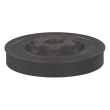 Load image into Gallery viewer, Decoupled Crankshaft Pulley Fits Mitsubishi Outlander Land Rover Free Febi 36310