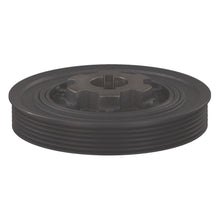 Load image into Gallery viewer, Decoupled Crankshaft Pulley Fits Mitsubishi Outlander Land Rover Free Febi 36310