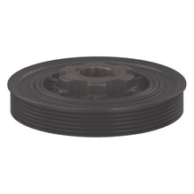 Load image into Gallery viewer, Decoupled Crankshaft Pulley Fits Mitsubishi Outlander Land Rover Free Febi 36310