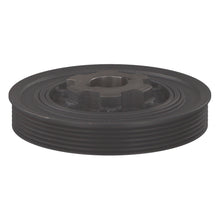 Load image into Gallery viewer, Decoupled Crankshaft Pulley Fits Mitsubishi Outlander Land Rover Free Febi 36310