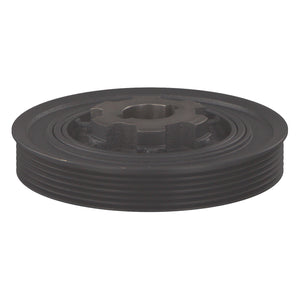 Decoupled Crankshaft Pulley Fits Mitsubishi Outlander Land Rover Free Febi 36310