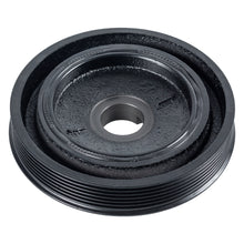Load image into Gallery viewer, Decoupled Crankshaft Pulley Fits Mitsubishi Outlander Land Rover Free Febi 36310