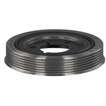 Load image into Gallery viewer, Decoupled Crankshaft Pulley Fits Peugeot 1007 206 206+ 207 307 308 Pa Febi 36311