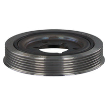 Load image into Gallery viewer, Decoupled Crankshaft Pulley Fits Peugeot 1007 206 206+ 207 307 308 Pa Febi 36311