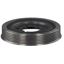 Load image into Gallery viewer, Decoupled Crankshaft Pulley Fits Peugeot 1007 206 206+ 207 307 308 Pa Febi 36311