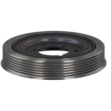 Load image into Gallery viewer, Decoupled Crankshaft Pulley Fits Peugeot 1007 206 206+ 207 307 308 Pa Febi 36311