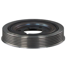 Load image into Gallery viewer, Decoupled Crankshaft Pulley Fits Peugeot 1007 206 206+ 207 307 308 Pa Febi 36311