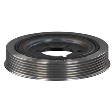 Load image into Gallery viewer, Decoupled Crankshaft Pulley Fits Peugeot 1007 206 206+ 207 307 308 Pa Febi 36311