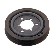 Load image into Gallery viewer, Decoupled Crankshaft Pulley Fits Peugeot 1007 206 206+ 207 307 308 Pa Febi 36311