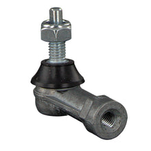 Load image into Gallery viewer, Front Right Gear Linkage Angled Ball Joint Inc Lock Nut Fits IVECO Al Febi 36326