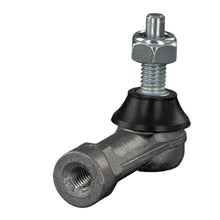 Load image into Gallery viewer, Front Right Gear Linkage Angled Ball Joint Inc Lock Nut Fits IVECO Al Febi 36326
