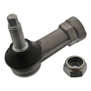 Front Right Gear Linkage Angled Ball Joint Inc Lock Nut Fits IVECO Al Febi 36326