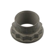 Load image into Gallery viewer, Joint Flange Bihexagon Collar Nut Fits Mercedes Benz G-Class Model 46 Febi 36330