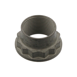 Joint Flange Bihexagon Collar Nut Fits Mercedes Benz G-Class Model 46 Febi 36330