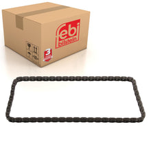 Load image into Gallery viewer, Oil Pump Chain Fits BMW 1 Series 3 Series 5 Series 11 41 7 584 079 Febi 36337